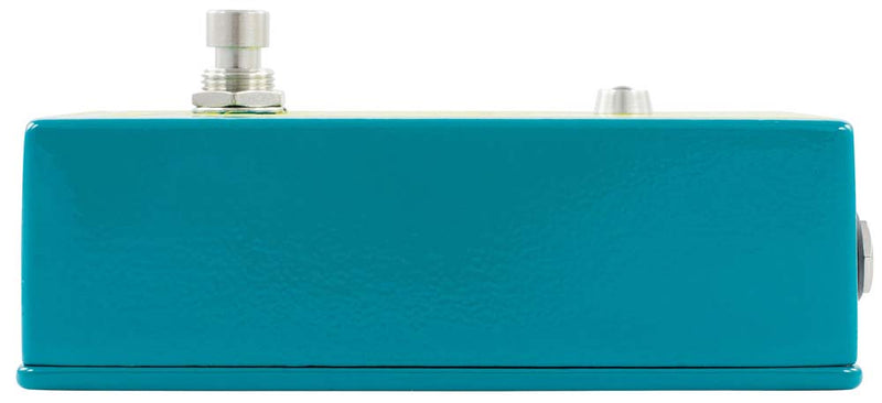 Earthquaker Devices Tentacle Analog Octave Up V2