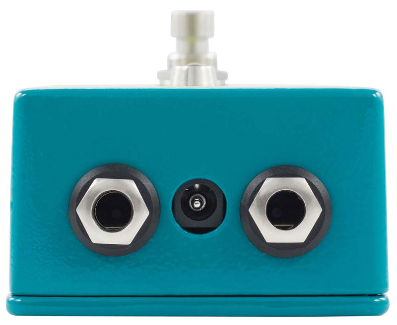 Earthquaker Devices Tentacle Analog Octave Up V2