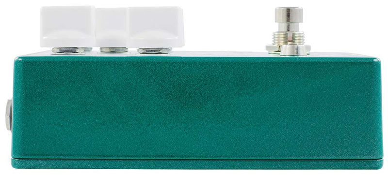Earthquaker Devices Depths Optical Vibe Machine V2