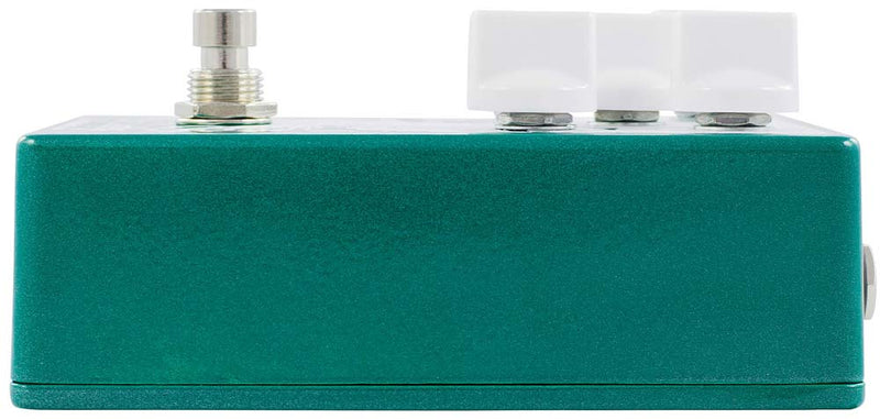 Earthquaker Devices Depths Optical Vibe Machine V2