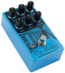 Earthquaker Devices Warden Optical Compressor V2