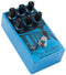 Earthquaker Devices Warden Optical Compressor V2