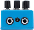 Earthquaker Devices Warden Optical Compressor V2