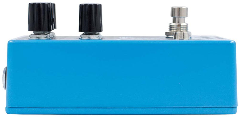 Earthquaker Devices Warden Optical Compressor V2