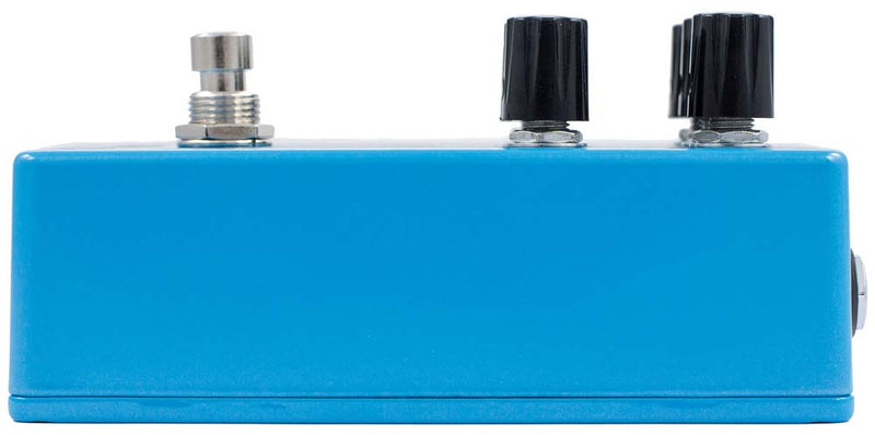 Earthquaker Devices Warden Optical Compressor V2