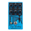 Earthquaker Devices Warden Optical Compressor V2
