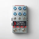 Used Chase Bliss Audio Tonal Recall (Blue Knob) - Analog Delay