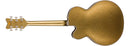 Gretsch Custom Shop Limited Edition G6136 Triple Pickup Falcon - Gold Sparkle - PRE ORDER