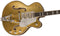 Gretsch Custom Shop Limited Edition G6136 Triple Pickup Falcon - Gold Sparkle - PRE ORDER