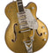 Gretsch Custom Shop Limited Edition G6136 Triple Pickup Falcon - Gold Sparkle - PRE ORDER