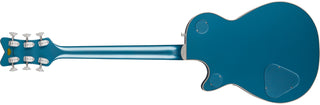 Gretsch Custom Shop Limited Edition G6134 Baritone Penguin - Lake Placid Blue - PREORDER