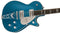 Gretsch Custom Shop Limited Edition G6134 Baritone Penguin - Lake Placid Blue - PRE ORDER