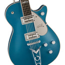 Gretsch Custom Shop Limited Edition G6134 Baritone Penguin - Lake Placid Blue - PRE ORDER