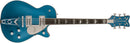 Gretsch Custom Shop Limited Edition G6134 Baritone Penguin - Lake Placid Blue - PRE ORDER