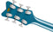 Gretsch Custom Shop Limited Edition G6134 Baritone Penguin - Lake Placid Blue - PRE ORDER
