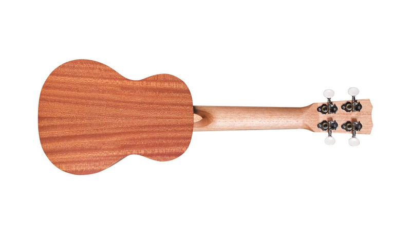 Cordoba Ukulele Player Pack Soprano - Safe Haven Music