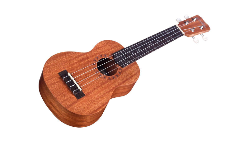 Cordoba Ukulele Player Pack Soprano - Safe Haven Music