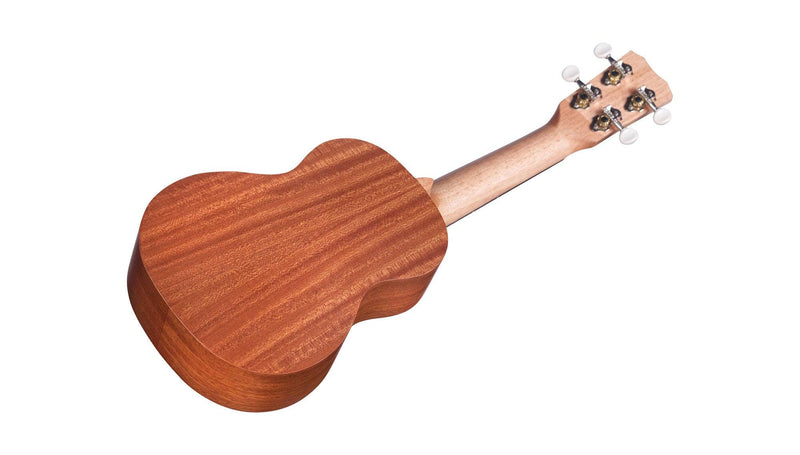 Cordoba Ukulele Player Pack Soprano - Safe Haven Music