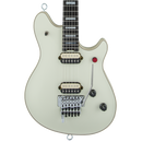 EVH Wolfgang USA Edward Van Halen Signature - Ivory - Safe Haven Music Guitars