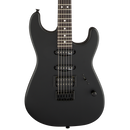 Charvel USA Select San Dimas Style 1 HSS HT - Pitch Black