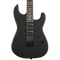 Charvel USA Select San Dimas Style 1 HSS HT - Pitch Black