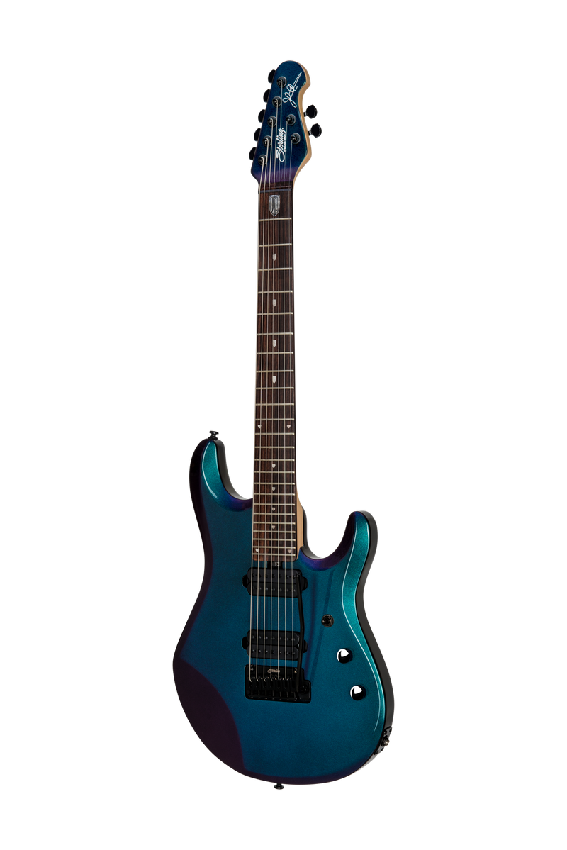 Sterling by Music Man JP70 Mystic Dream Safe Haven Music