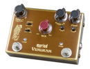 Vemuram Myriad "Big Box" Wet/Dry Fuzz