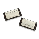 Seymour Duncan Antiquity Humbucker Set - Nickel