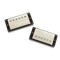 Seymour Duncan Antiquity Humbucker Set - Nickel