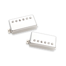 Seymour Duncan SH-55N-B Seth Lover Set - Nickel Cover