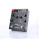 Vongon Paragraphs Resonant Lowpass Filter with Waveform Generator