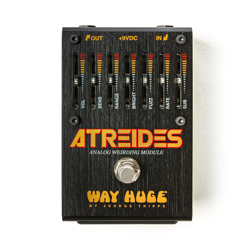 Way Huge WHE900 Atreides Analog Weirding Module - Safe Haven Music