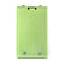 Way Huge WM22 Smalls Green Rhino Overdrive MKV