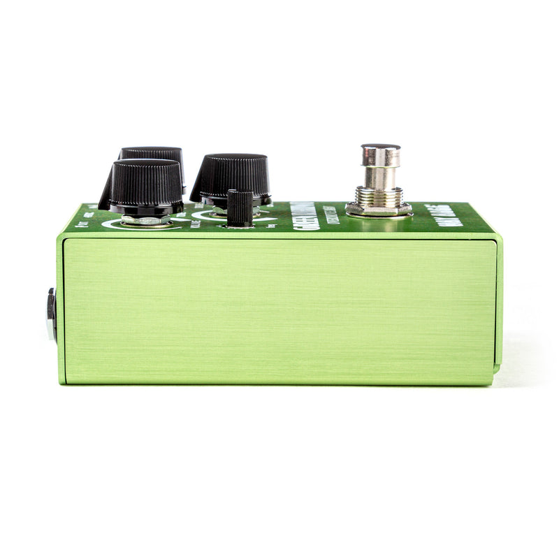 Way Huge WM22 Smalls Green Rhino Overdrive MKV