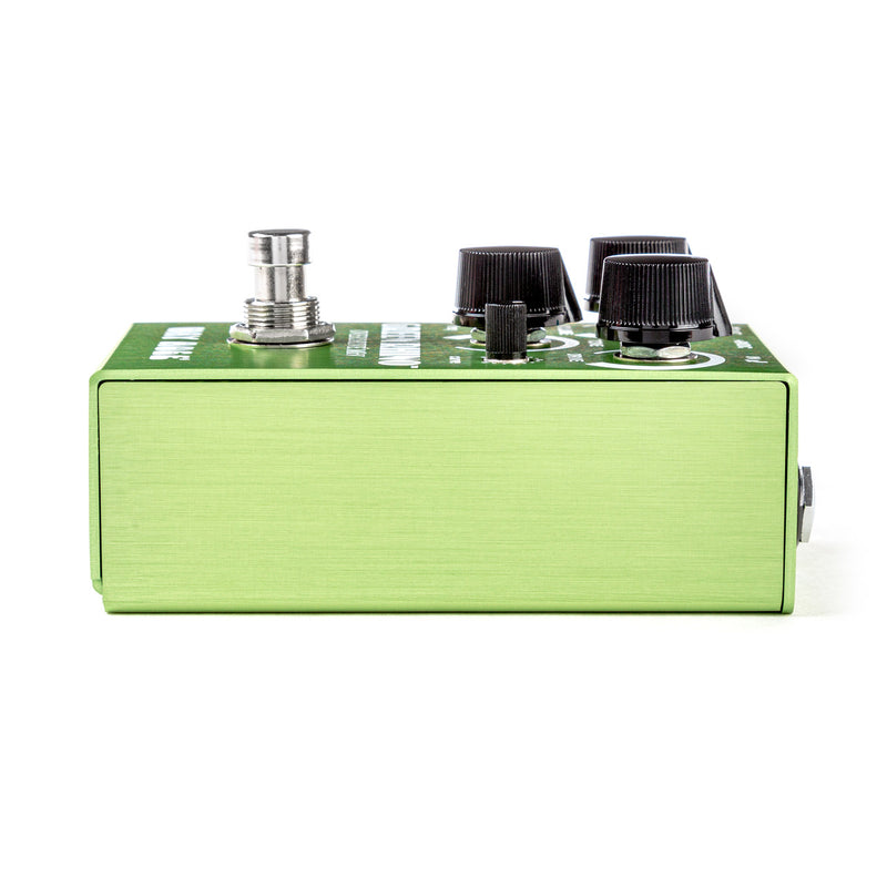 Way Huge WM22 Smalls Green Rhino Overdrive MKV