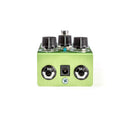 Way Huge WM22 Smalls Green Rhino Overdrive MKV