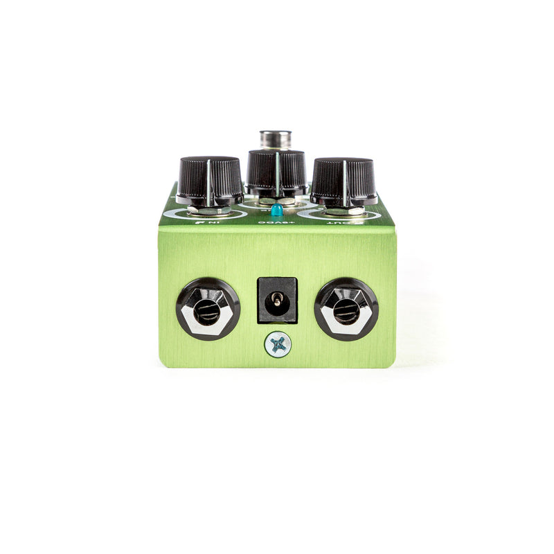 Way Huge WM22 Smalls Green Rhino Overdrive MKV