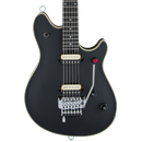 EVH Wolfgang USA Edward Van Halen Signature - Stealth Black