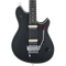 EVH Wolfgang USA Edward Van Halen Signature - Stealth Black
