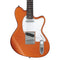 Ibanez YY20 Yvette Young - Orange Cream Sparkle