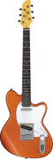 Ibanez YY20 Yvette Young - Orange Cream Sparkle