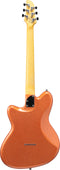 Ibanez YY20 Yvette Young - Orange Cream Sparkle
