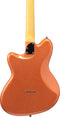 Ibanez YY20 Yvette Young - Orange Cream Sparkle