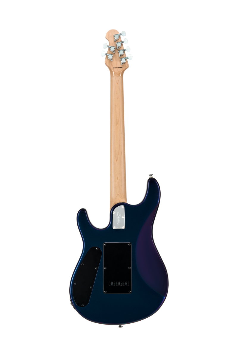 Sterling by Music Man JP60 - Mystic Dream