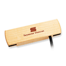 Seymour Duncan SA-3HC Hum-Canceling Woody Acoustic Pickup - Maple