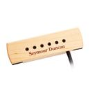 Seymour Duncan SA-3XL Adjustable Woody Acoustic Pickup - Maple
