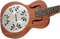 Gretsch G9210 Boxcar Square-Neck Resonator - Natural