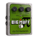 Electro-Harmonix Bass Big Muff Pi Distortion / Sustainer