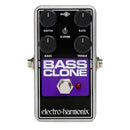 Electro-Harmonix Bass Clone Chorus - Safe Haven Music