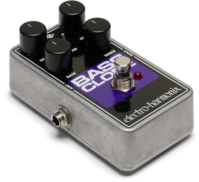 Electro-Harmonix Bass Clone Chorus - Safe Haven Music